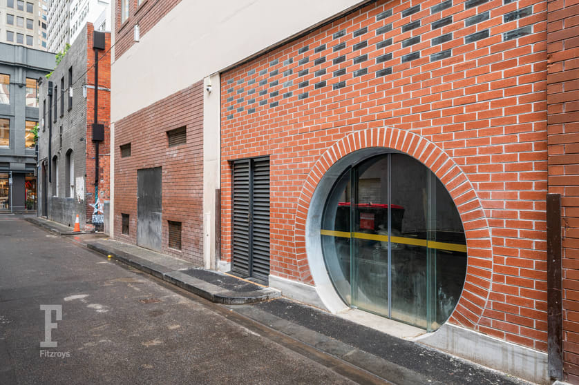 Click to view all images 124 Exhibition Street Melbourne VIC 3000 - Image 3