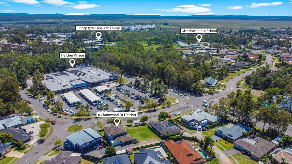 Click to view all images 8 Churnwood Drive Fletcher NSW 2287 - Image 2