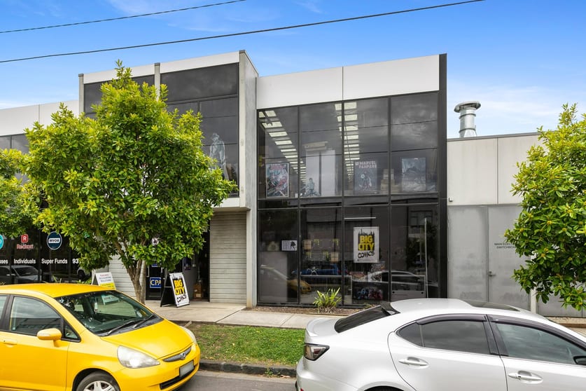 Click to view all images 27/46 Graingers Road West Footscray VIC 3012 - Image 1