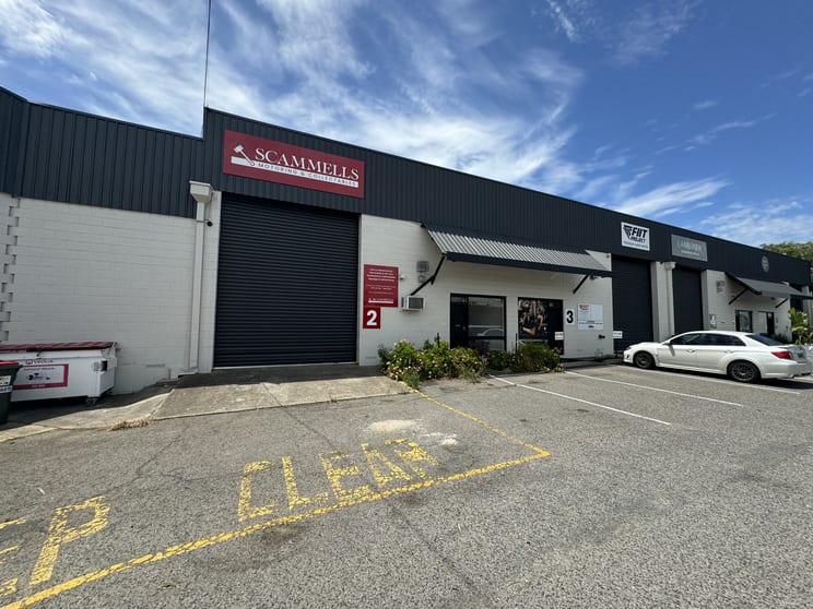 Click to view all images 2/2-20 Magill Road Norwood SA 5067 - Image 1