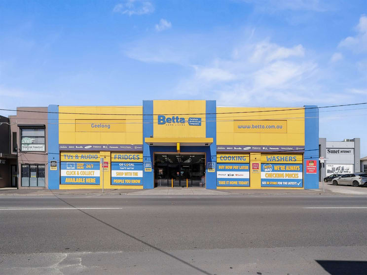 Click to view all images 8-12 Pakington Street Geelong West VIC 3218 - Image 1