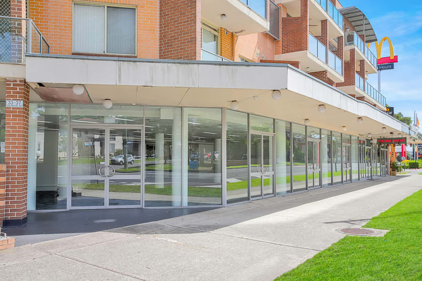 Click to view all images 33-37 Sherwood Rd Merrylands NSW 2160 - Image 1