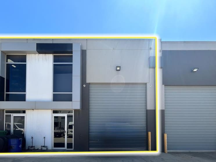 Unit 6, 55 Barretta Road Ravenhall VIC 3023 - Image 1