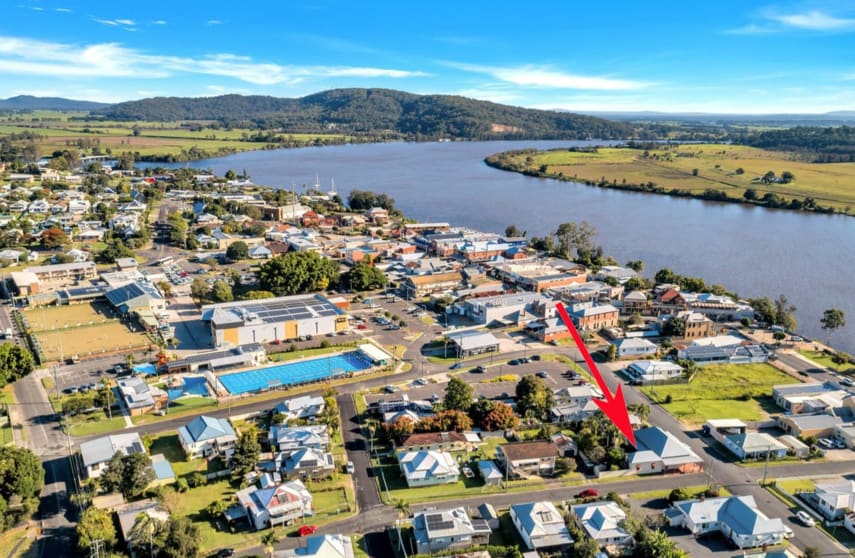 Click to view all images 14 Clyde Street Maclean NSW 2463 - Image 2