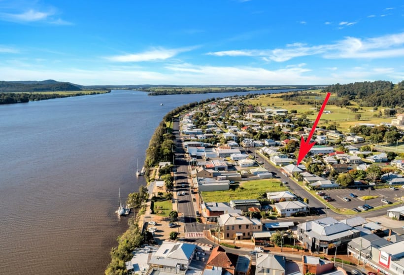 Click to view all images 14 Clyde Street Maclean NSW 2463 - Image 3