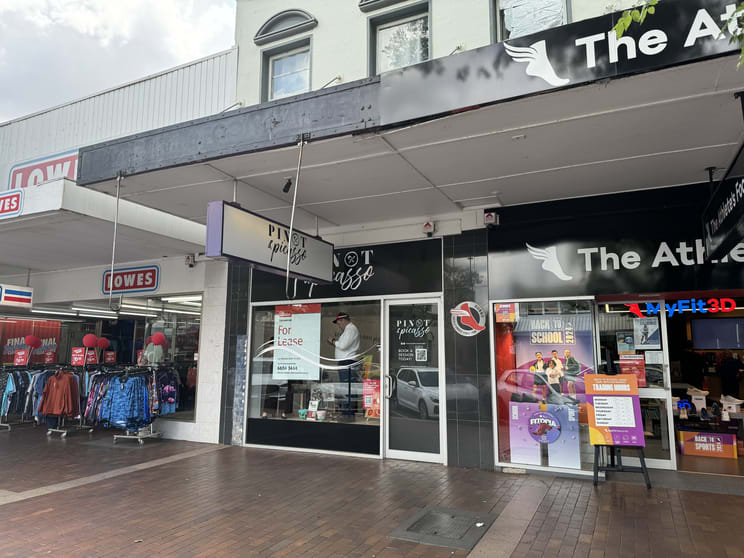 Click to view all images 174 Macquarie Street Dubbo NSW 2830 - Image 2