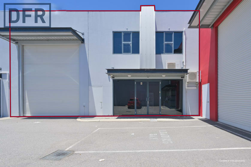 Click to view all images 4/28 Hammond Road Cockburn Central WA 6164 - Image 3