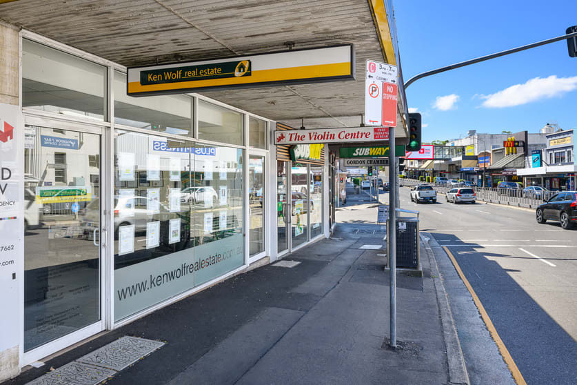 Click to view all images GF Shop/776 Pacific Highway Gordon NSW 2072 - Image 3