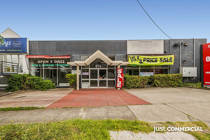Click to view all images 614 South Road Moorabbin VIC 3189 - Image 1