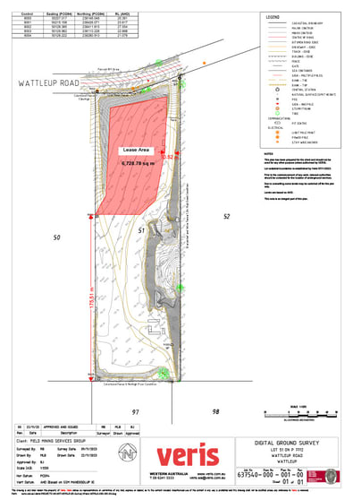 Click to view all images Lot 51 Wattleup Road Wattleup WA 6166 - Image 2