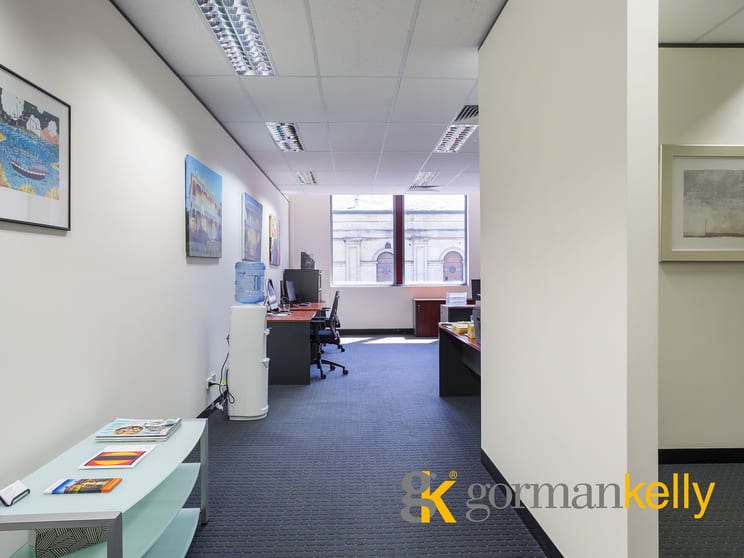 Click to view all images Suite L/450 Chapel Street South Yarra VIC 3141 - Image 3