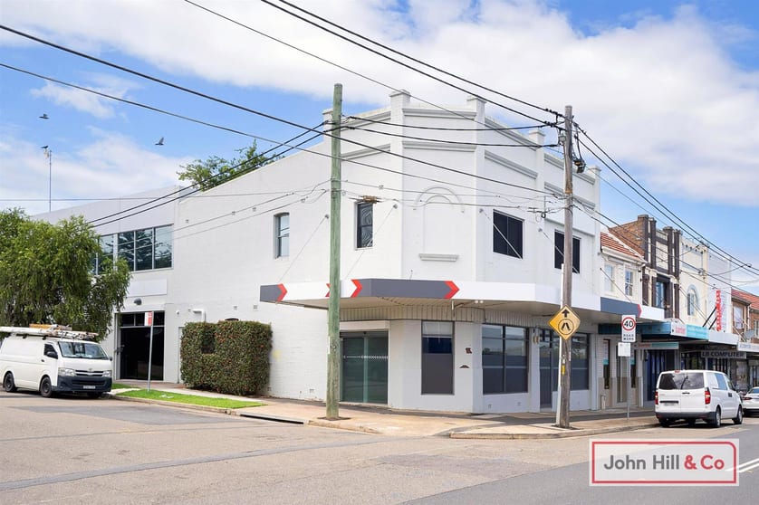 Click to view all images 117-119 Queens Street North Strathfield NSW 2137 - Image 1