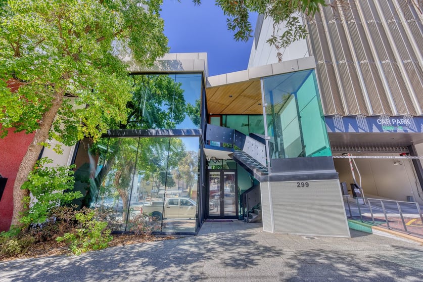 Click to view all images 1/299 Vincent Street Leederville WA 6007 - Image 2
