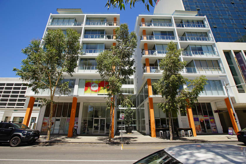 196/471 Hay Street Perth WA 6000 - Image 1
