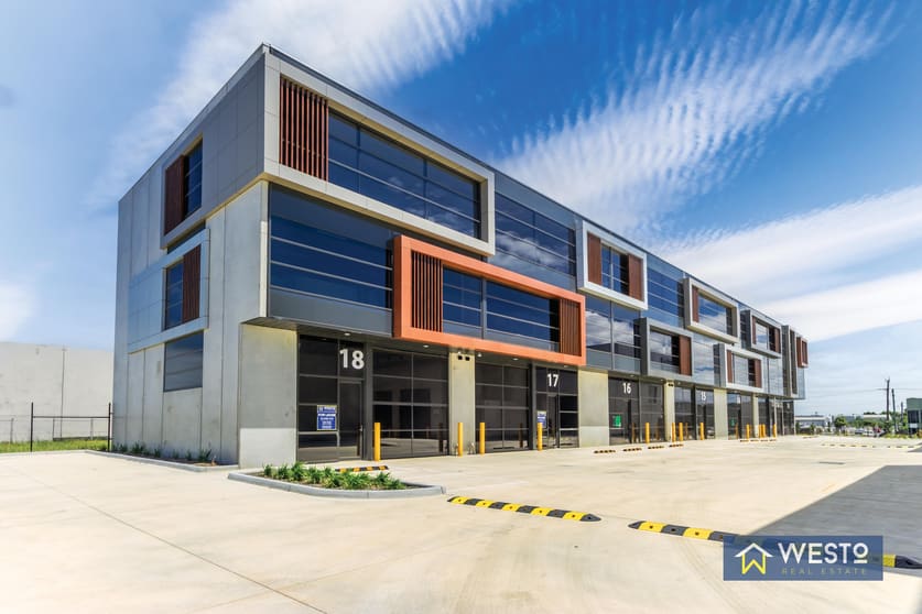 Click to view all images 18/47-60 Maddox Road Williamstown VIC 3016 - Image 2