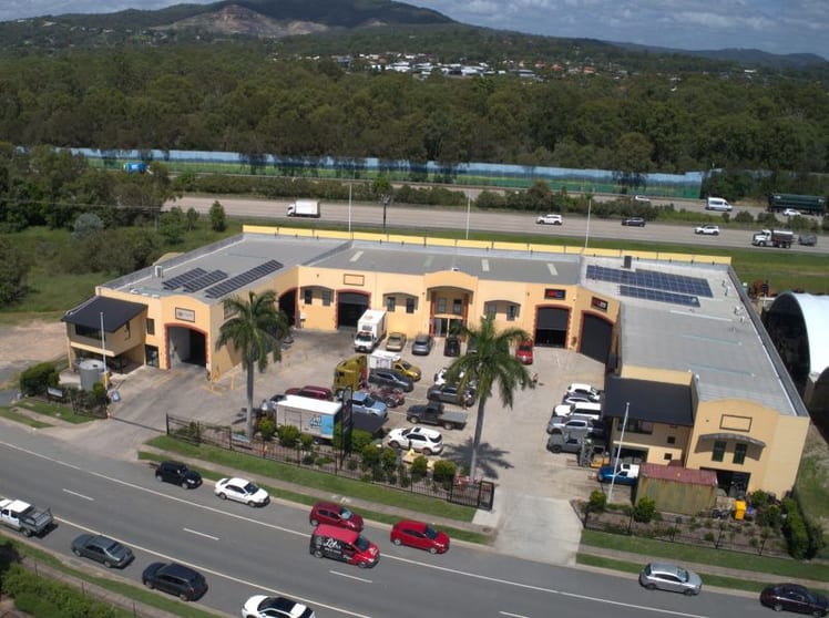 Click to view all images 127 Lahrs Road Ormeau QLD 4208 - Image 1