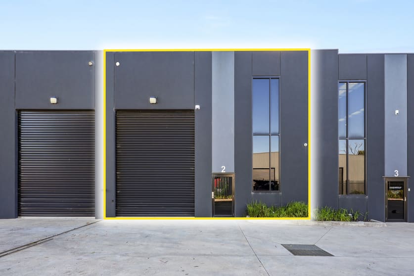 Click to view all images 2/16 Sigma Drive Croydon South VIC 3136 - Image 2