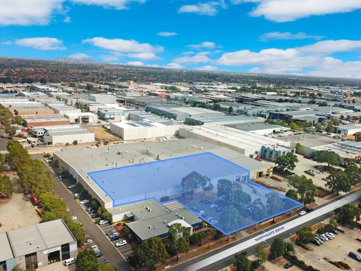 Click to view all images Part 57 Northgate Drive Thomastown VIC 3074 - Image 1