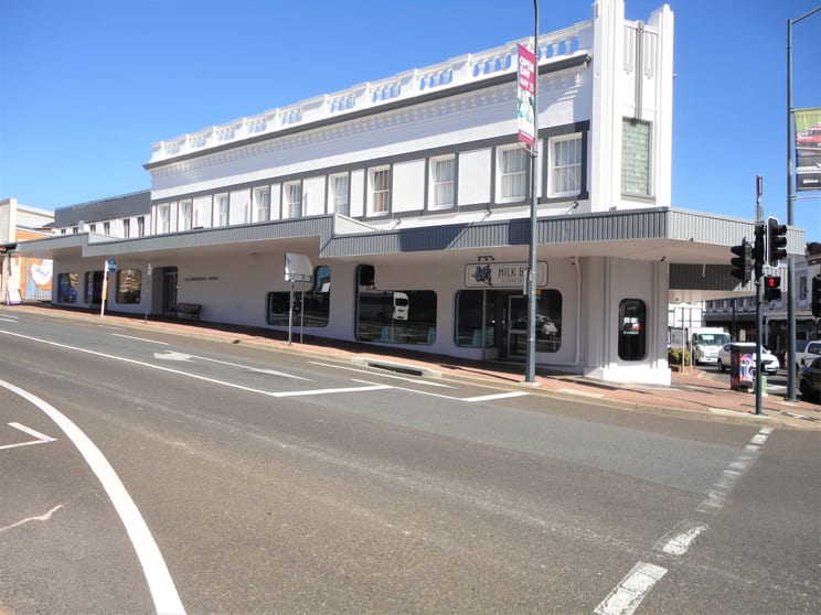 7/126 Brisbane Street (Cnr Ellenborough St) Ipswich QLD 4305 - Image 3