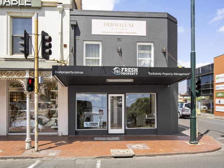 Click to view all images Gnd, 224 Pakington St/Ground, 224 Pakington Street Geelong West VIC 3218 - Image 1