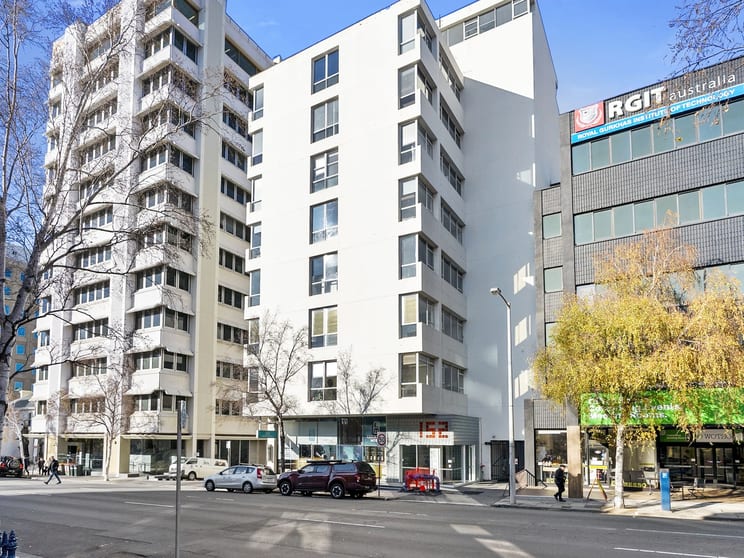 Level 2 Suite 2/152 Macquarie Street Hobart TAS 7000 - Image 1