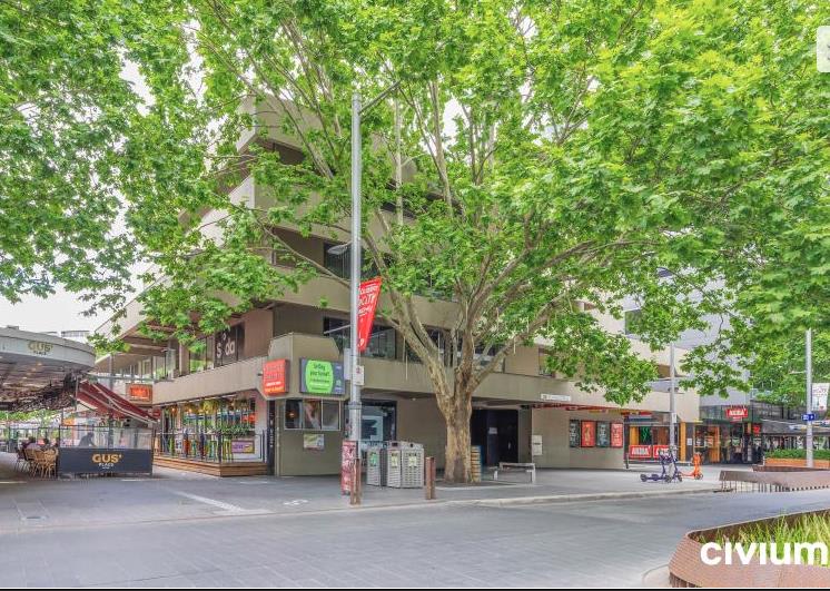 Click to view all images Level 2/50 Bunda Street Canberra ACT 2601 - Image 1