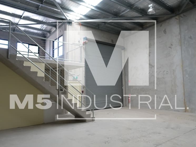 Click to view all images D8/5-7 Hepher Road Campbelltown NSW 2560 - Image 2