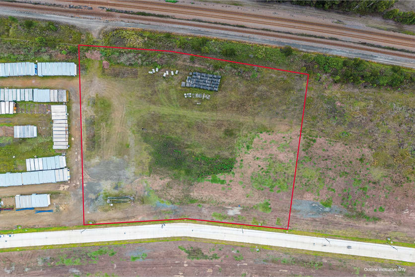 Click to view all images Lot 12/91 Gardiner Street Rutherford NSW 2320 - Image 3