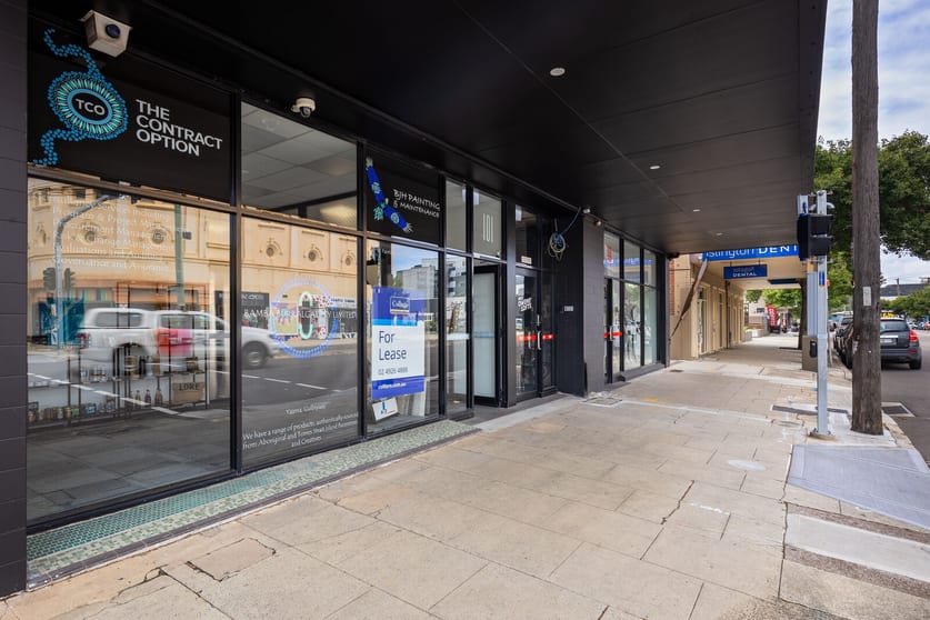 Click to view all images 101 Maitland Road Islington NSW 2296 - Image 2