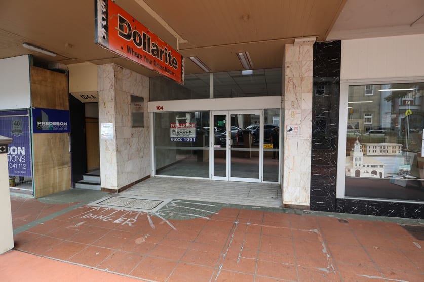 Click to view all images 104 Molesworth Street Lismore NSW 2480 - Image 1
