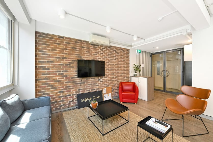 Click to view all images Level 10/82 Elizabeth Street Sydney NSW 2000 - Image 1