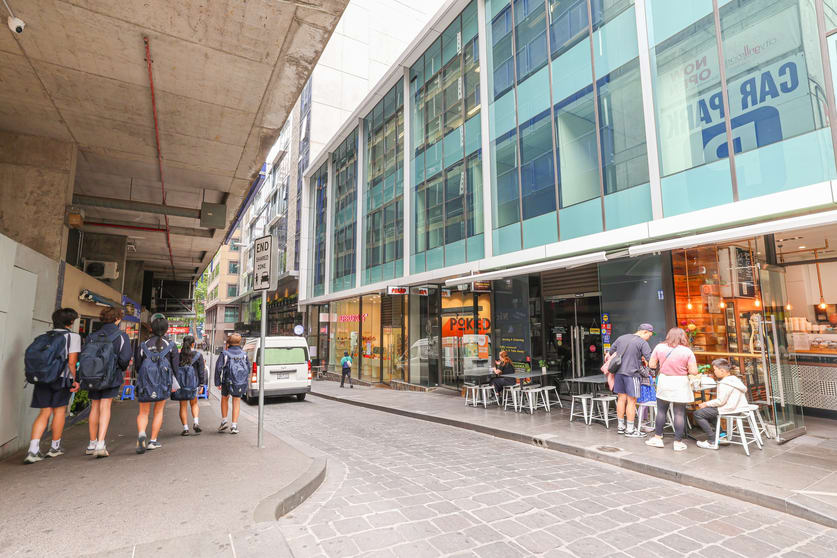Click to view all images 474 Little Lonsdale Street Melbourne VIC 3000 - Image 2