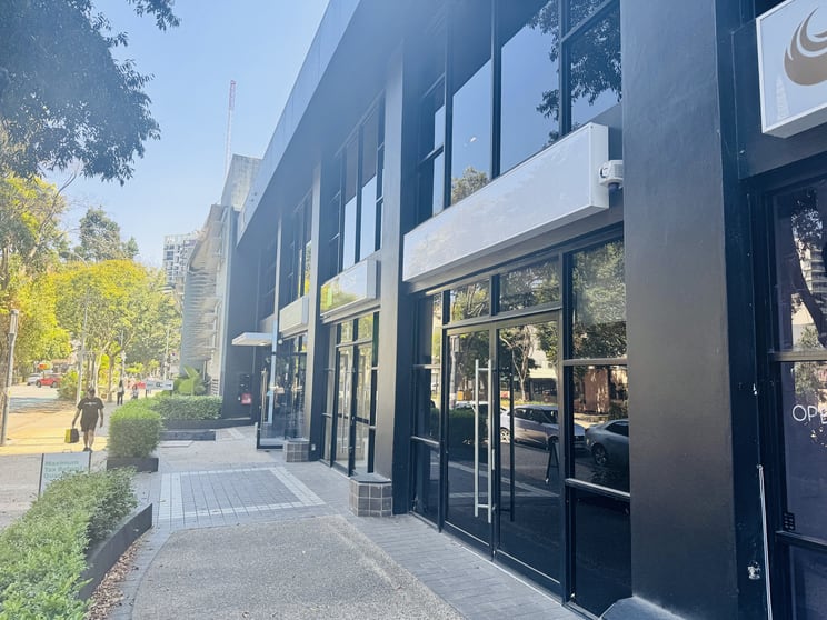 3/165 Melbourne Street South Brisbane QLD 4101 - Image 1