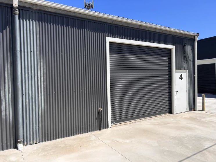 Click to view all images Shed Four/39 Peisley Street Orange NSW 2800 - Image 1