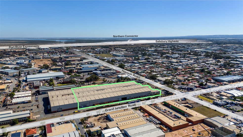 Click to view all images W/House 1; Unit 2/281-301 Grand Junction Road Ottoway SA 5013 - Image 3