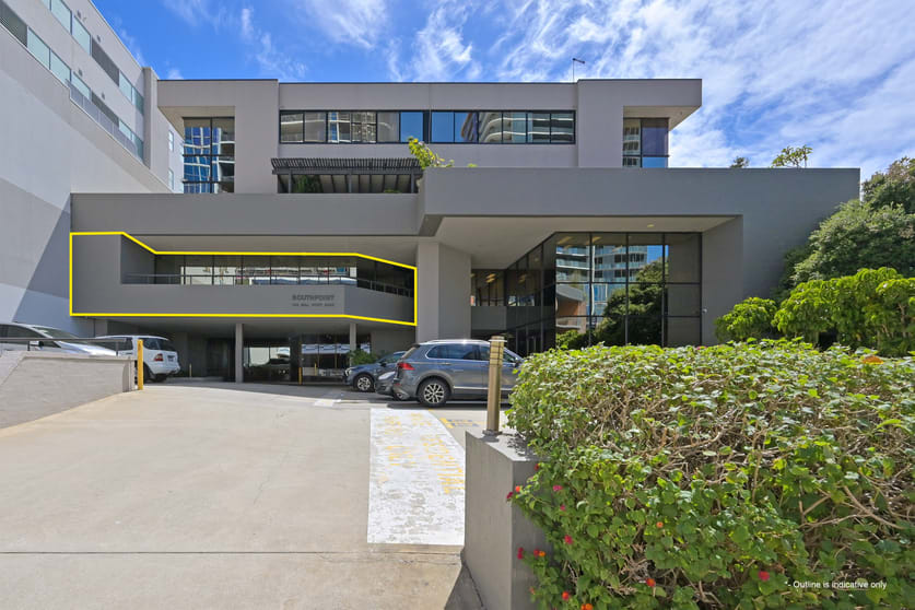 Click to view all images Suite 6/100 Mill Point Road South Perth WA 6151 - Image 1