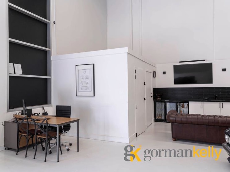 Click to view all images Unit 6/9 Rocklea Drive Port Melbourne VIC 3207 - Image 3