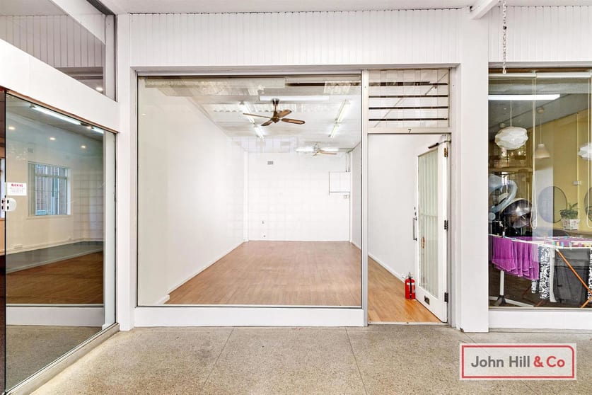 Click to view all images Unit 7/181 Burwood Road Burwood NSW 2134 - Image 3