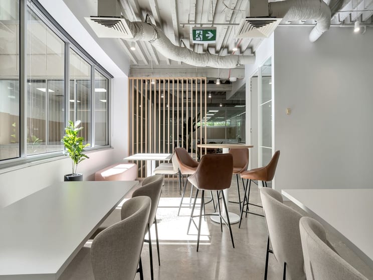 Click to view all images Level 3/53 Queen Street Melbourne VIC 3000 - Image 3