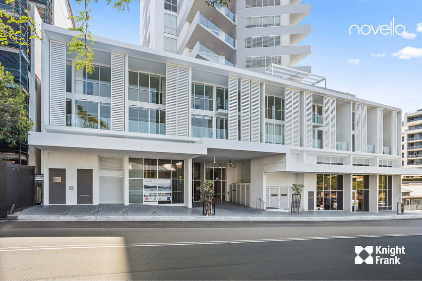 20-26 Young Street Wollongong NSW 2500 - Image 1