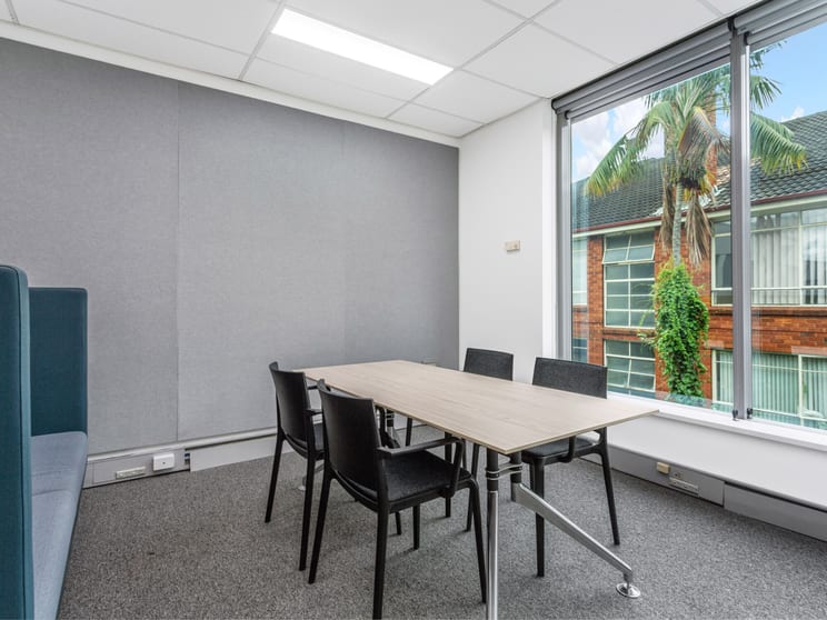Click to view all images Level 1/27 Albert Avenue Chatswood NSW 2067 - Image 3