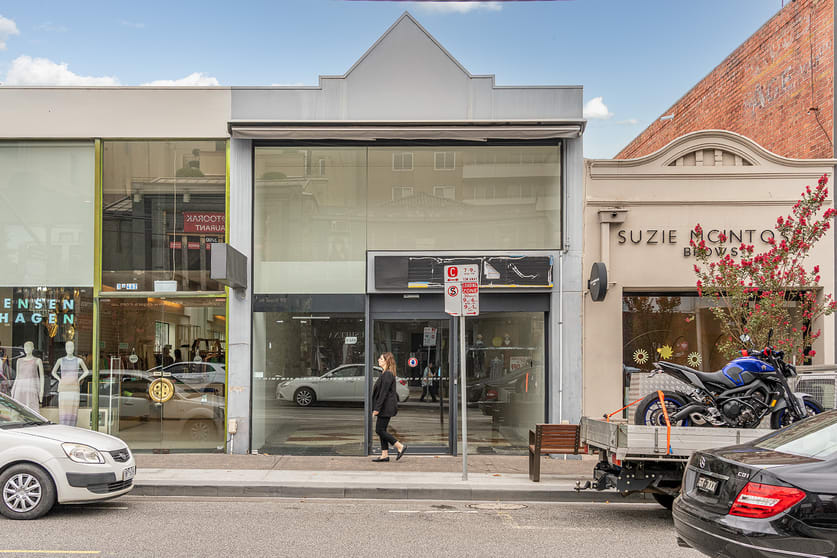Click to view all images Shop 1 / 462 Toorak Road Toorak VIC 3142 - Image 1