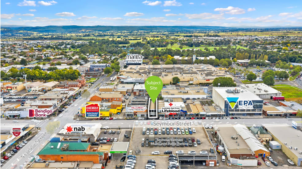 Click to view all images Ground Floor/24 Seymour Street Traralgon VIC 3844 - Image 2