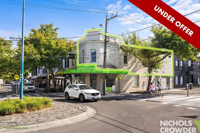 Click to view all images Level 1/147 Church Street Brighton VIC 3186 - Image 1