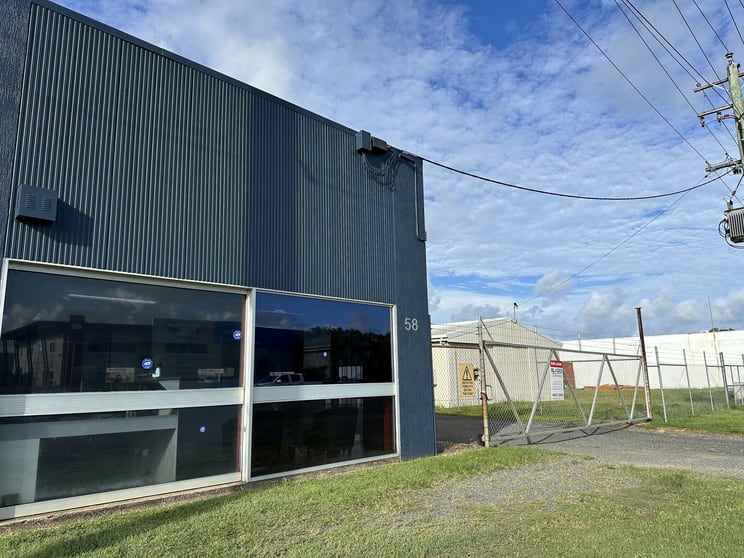 Click to view all images 58 Archibald Street Paget QLD 4740 - Image 1