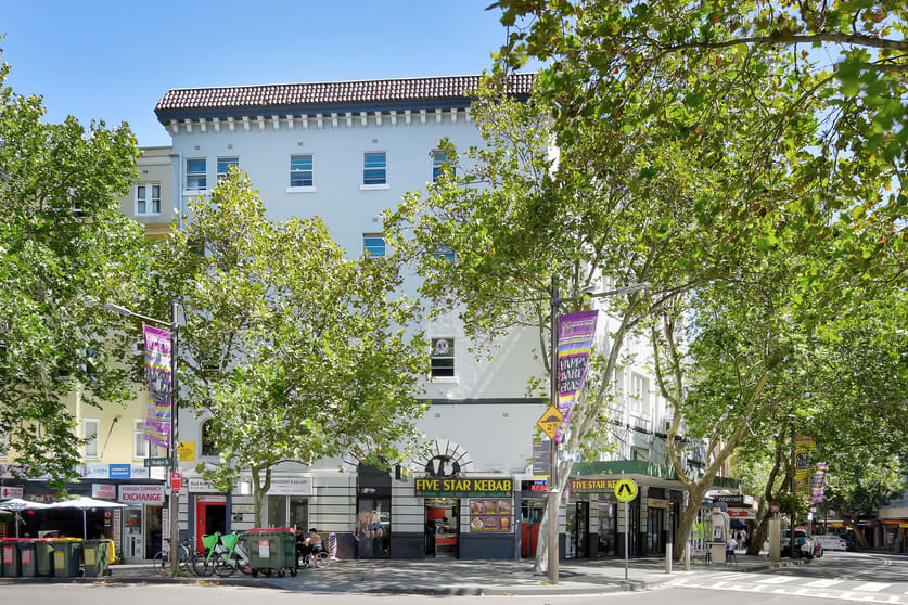 Shop 6/34-36A Darlinghurst Road Potts Point NSW 2011 - Image 2