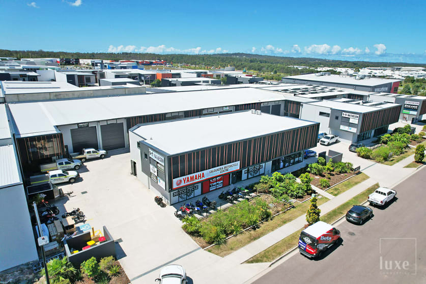 Click to view all images 8/9-13 Matheson Street Baringa QLD 4551 - Image 3