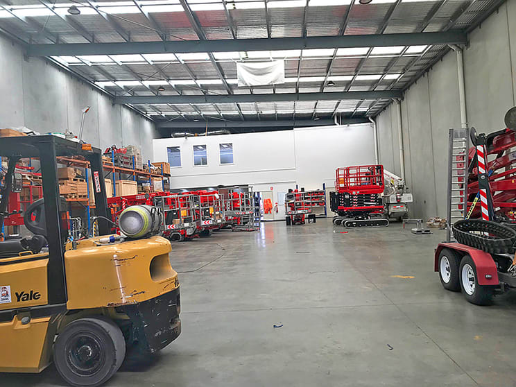 Click to view all images 3/84-88 Hallam South Road Hallam VIC 3803 - Image 2
