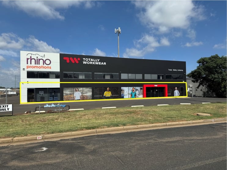 Click to view all images 9-11 White Street Dubbo NSW 2830 - Image 1