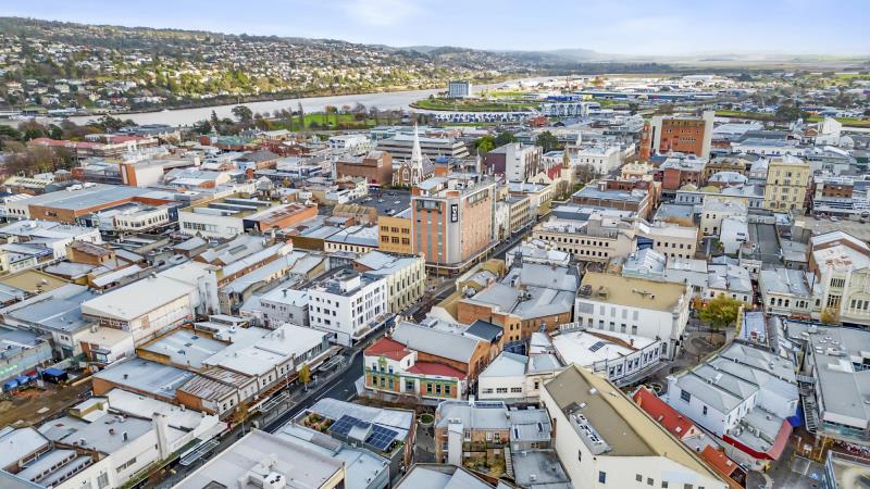 Suite 1, Level 1/68-72 St John Street Launceston TAS 7250 - Image 2